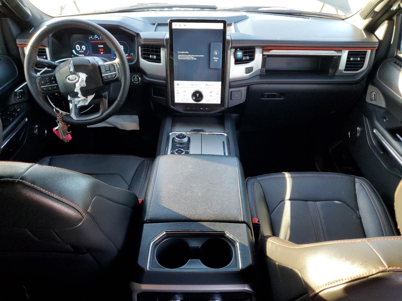 2024 FORD EXPEDITION TIMBERLINE VIN:1FMJU1RG0REA53176