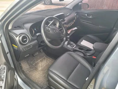 2019 Hyundai Kona KMHK3816GJU239353 VIN:KMHK3816GJU239353
