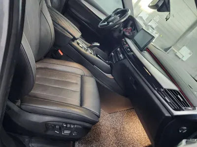 2018 BMW 640 WBAKV4101J0X02830 VIN:WBAKV4101J0X02830