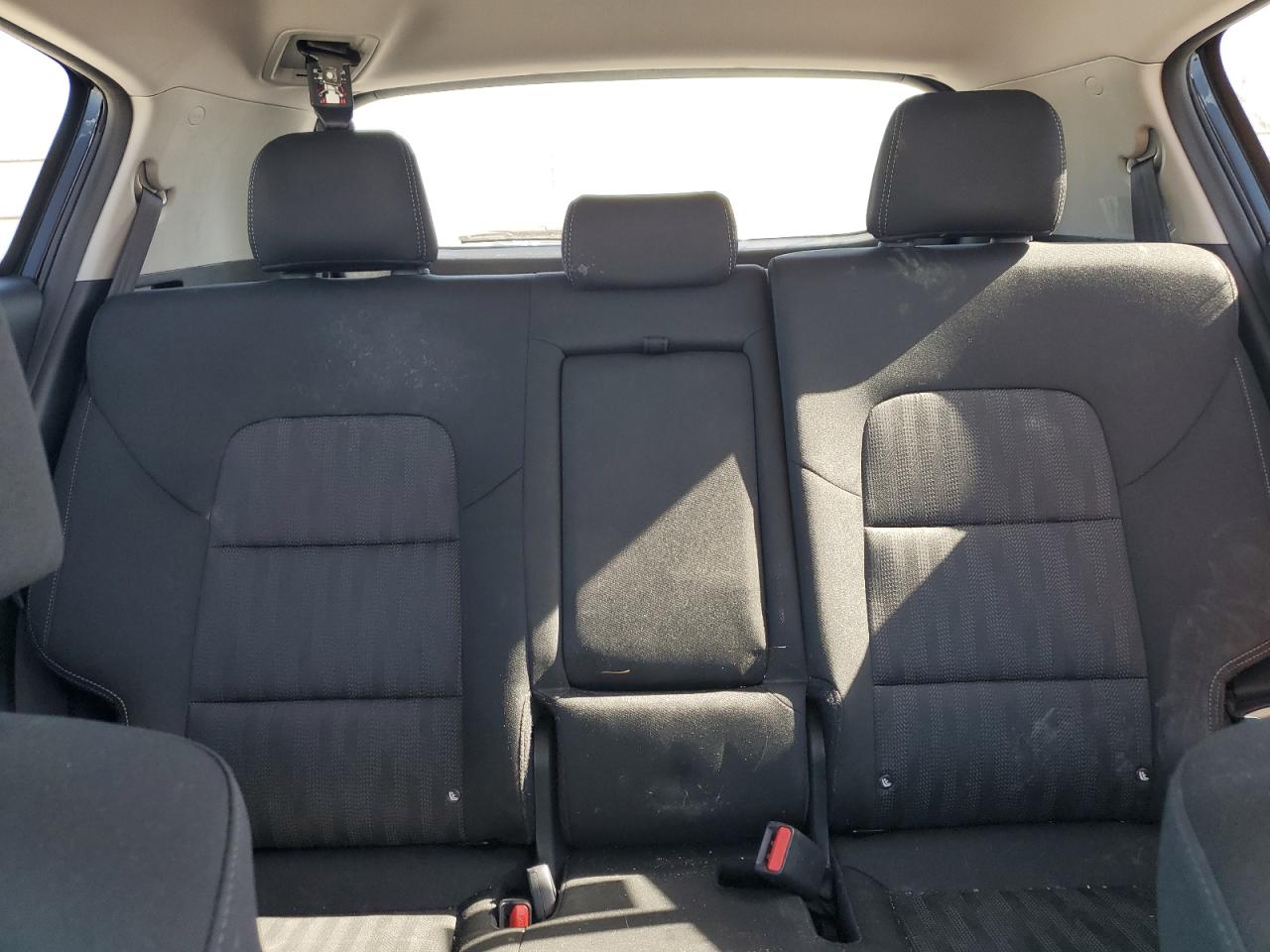 2022 KIA SPORTAGE LX VIN:KNDPM3AC7N7996411