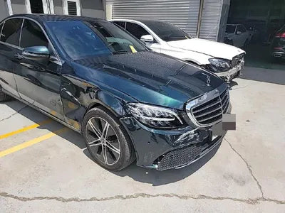 2019 Mercedes-Benz C 220 WDDWF1FB6KR443006 VIN:WDDWF1FB6KR443006