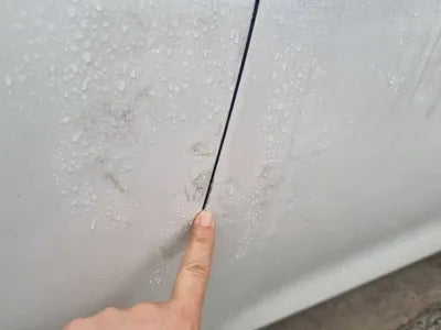 2017 Kia Sportage VIN: