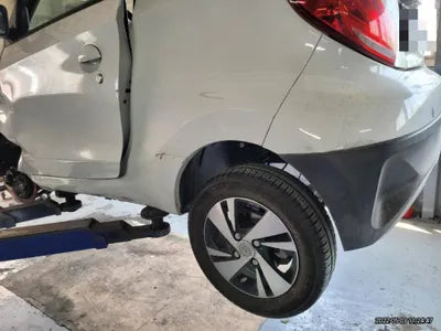 2021 Mercedes-Benz Smart KL90B2Z7EMZD6J069 VIN:KL90B2Z7EMZD6J069