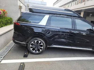 2023 Kia Carnival VIN: