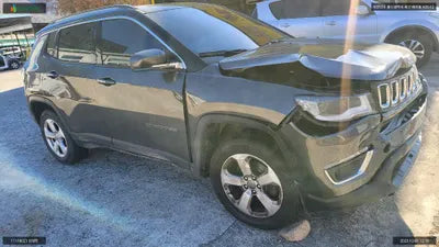 2019 Jeep Compass 3C4NJDCB0KT770275 VIN:3C4NJDCB0KT770275