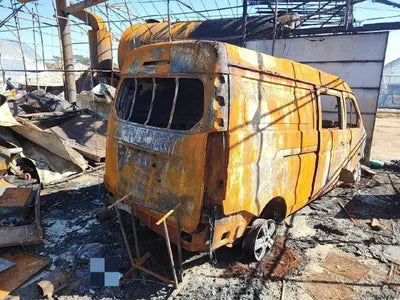2023 Volkswagen T4 VIN: