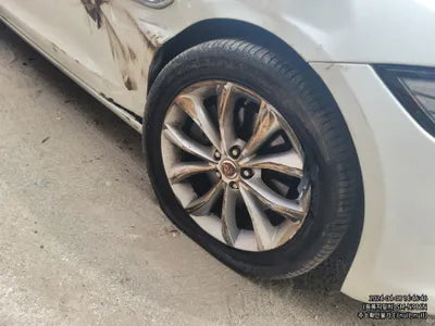 2019 Jaguar XF VIN: