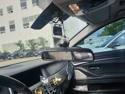 2016 BMW 520 WBA5E5106GG069485 VIN:WBA5E5106GG069485