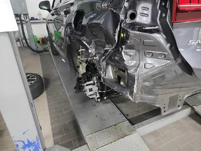 2023 Hyundai Santa FE KMHS581LHPU466770 VIN:KMHS581LHPU466770