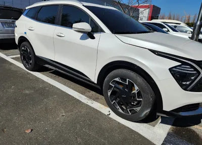 2023 Kia Sportage KNAPV81JBPK097818 VIN:KNAPV81JBPK097818