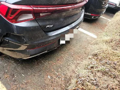 2020 Kia K5 KNAG241JBLA004846 VIN:KNAG241JBLA004846