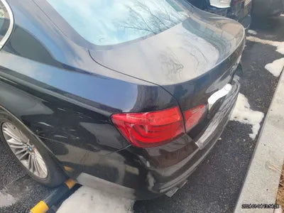 2015 BMW 520 000KMWBA5E5109FG0 VIN:000KMWBA5E5109FG0