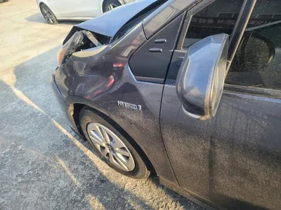 2017 Toyota Prius JTDKBRFU1H3573047 VIN:JTDKBRFU1H3573047