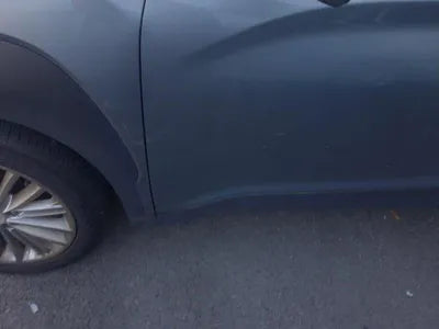 2017 Hyundai Kona VIN: