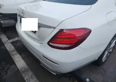 2017 Mercedes-Benz E 220 WDDZF0EB1HA044858 VIN:WDDZF0EB1HA044858