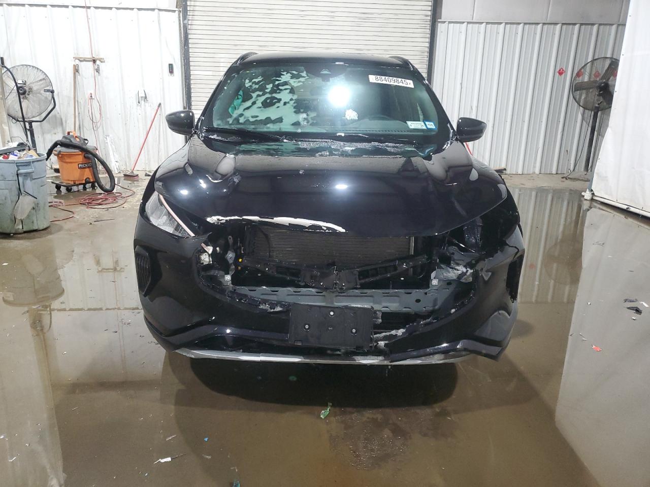 2024 FORD ESCAPE ST LINE VIN:1FMCU9MN6RUB61448