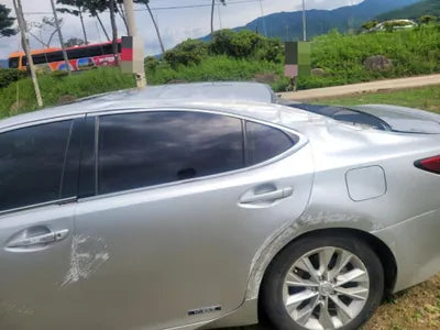 2014 Lexus ES 300 VIN: