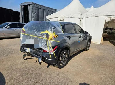 2020 Hyundai Kona VIN: