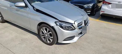 2016 Mercedes-Benz C 220 WDDWF0EB6GR181037 VIN:WDDWF0EB6GR181037