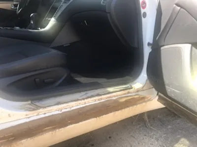 2014 Infiniti Q50 VIN: