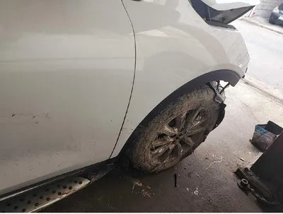2015 Kia Sorento 468KMKNAPK81ABFA0 VIN:468KMKNAPK81ABFA0