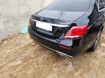 2019 Mercedes-Benz E 300 440KMWDDZF4JB7KA5 VIN:440KMWDDZF4JB7KA5