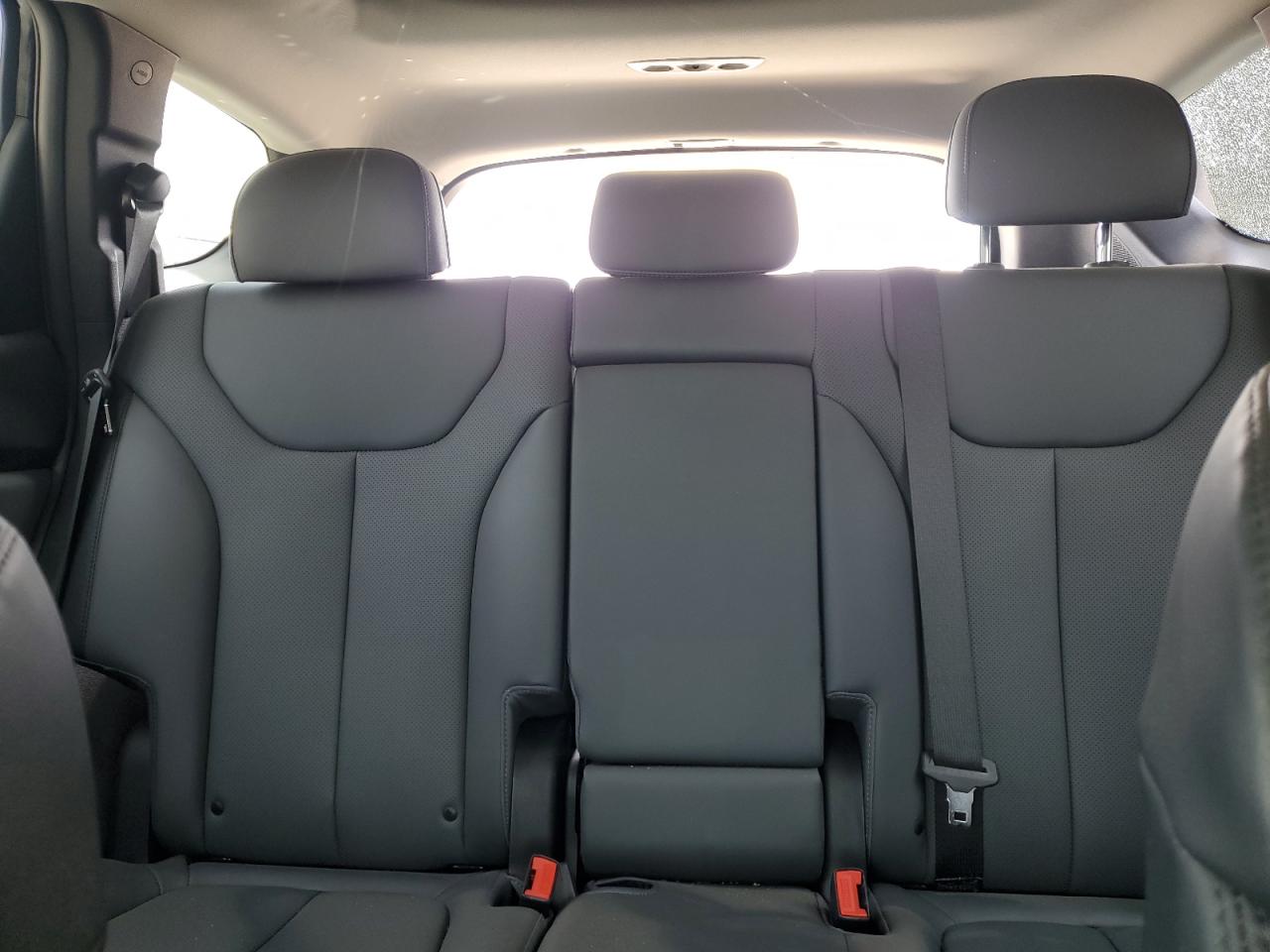 2023 HYUNDAI SANTA FE SEL PREMIUM VIN:5NMS34AJ0PH584232
