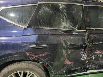 2023 Genesis GV80 KMTHA81BDRU189578 VIN:KMTHA81BDRU189578