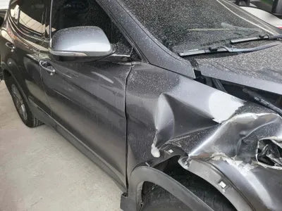 2015 Hyundai Santa FE KMHSU81UBGU527950 VIN:KMHSU81UBGU527950