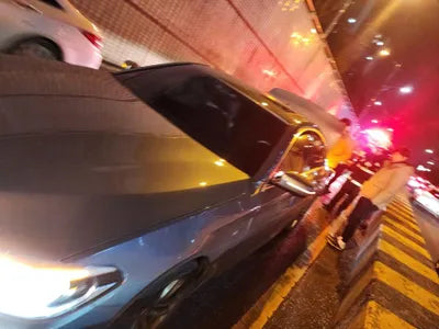 2017 BMW 530 WBAJD3107JG970118 VIN:WBAJD3107JG970118