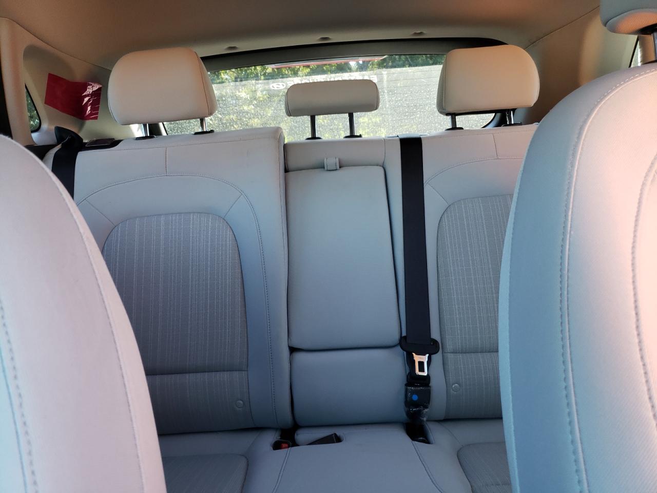 2023 HYUNDAI KONA SEL VIN:KM8K32AB5PU050810