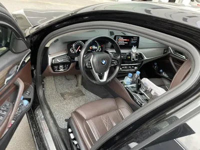 2018 BMW 520 WBAJC3100JWB81062 VIN:WBAJC3100JWB81062