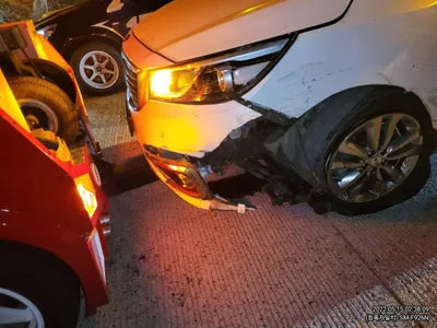 2017 Kia Carnival KNAMC81ABHS291262 VIN:KNAMC81ABHS291262