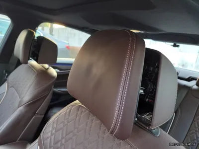 2017 BMW 520 WBAJC510XHG858745 VIN:WBAJC510XHG858745