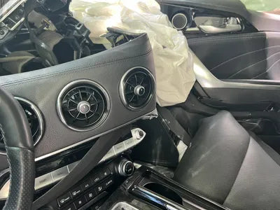 2022 Kia Stinger VIN: