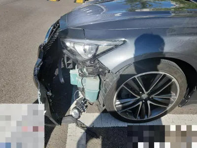 2015 Infiniti Q50 VIN: