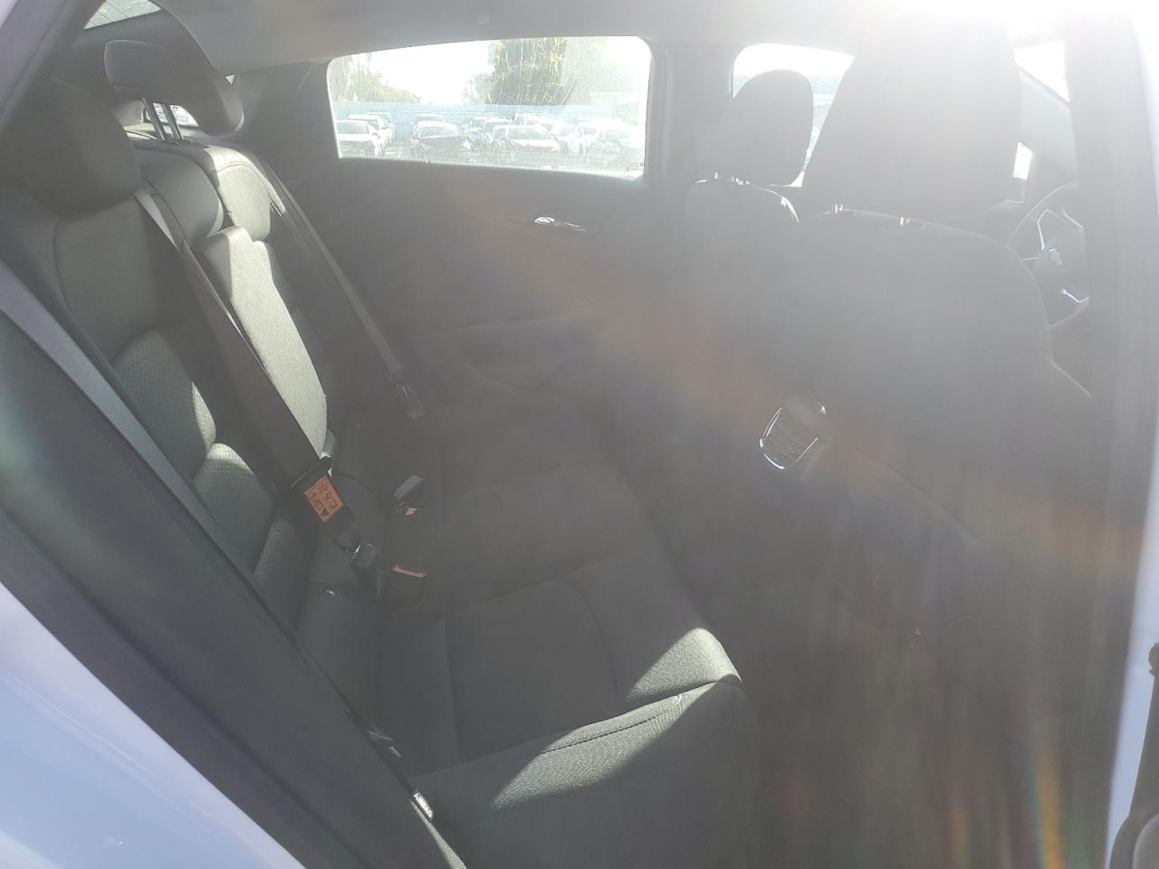 2024 CHEVROLET MALIBU LT VIN:1G1ZD5ST8RF184221