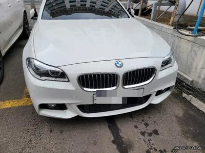 2016 BMW 528 418KMWBA5A5103GG6 VIN:418KMWBA5A5103GG6