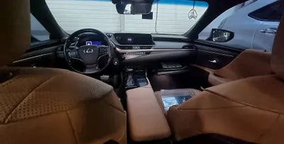 2019 Lexus ES 300 JTHB21B17K2060636 VIN:JTHB21B17K2060636