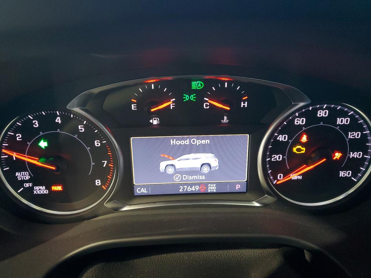 2023 GMC ACADIA SLT VIN:1GKKNUL44PZ123567