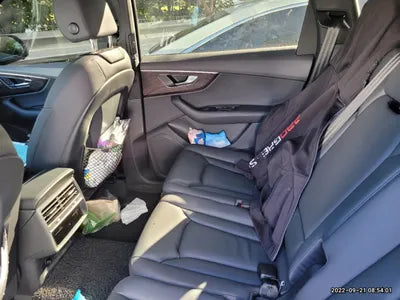 2021 Audi Q7 WAUZZZ4M4MD034453 VIN:WAUZZZ4M4MD034453
