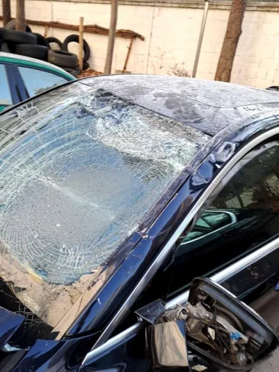 2018 BMW 530 WBAJD9109JB277521 VIN:WBAJD9109JB277521