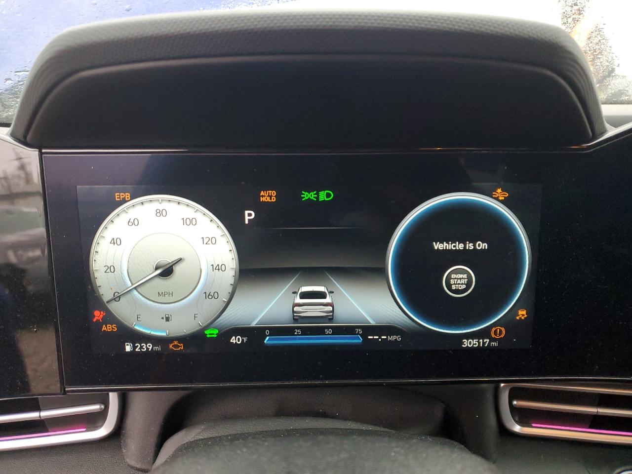 2023 HYUNDAI ELANTRA LIMITED VIN:KMHLN4AJ2PU057778