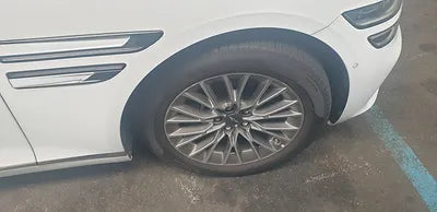 2020 Genesis G80 KMTGB41CBMU058285 VIN:KMTGB41CBMU058285