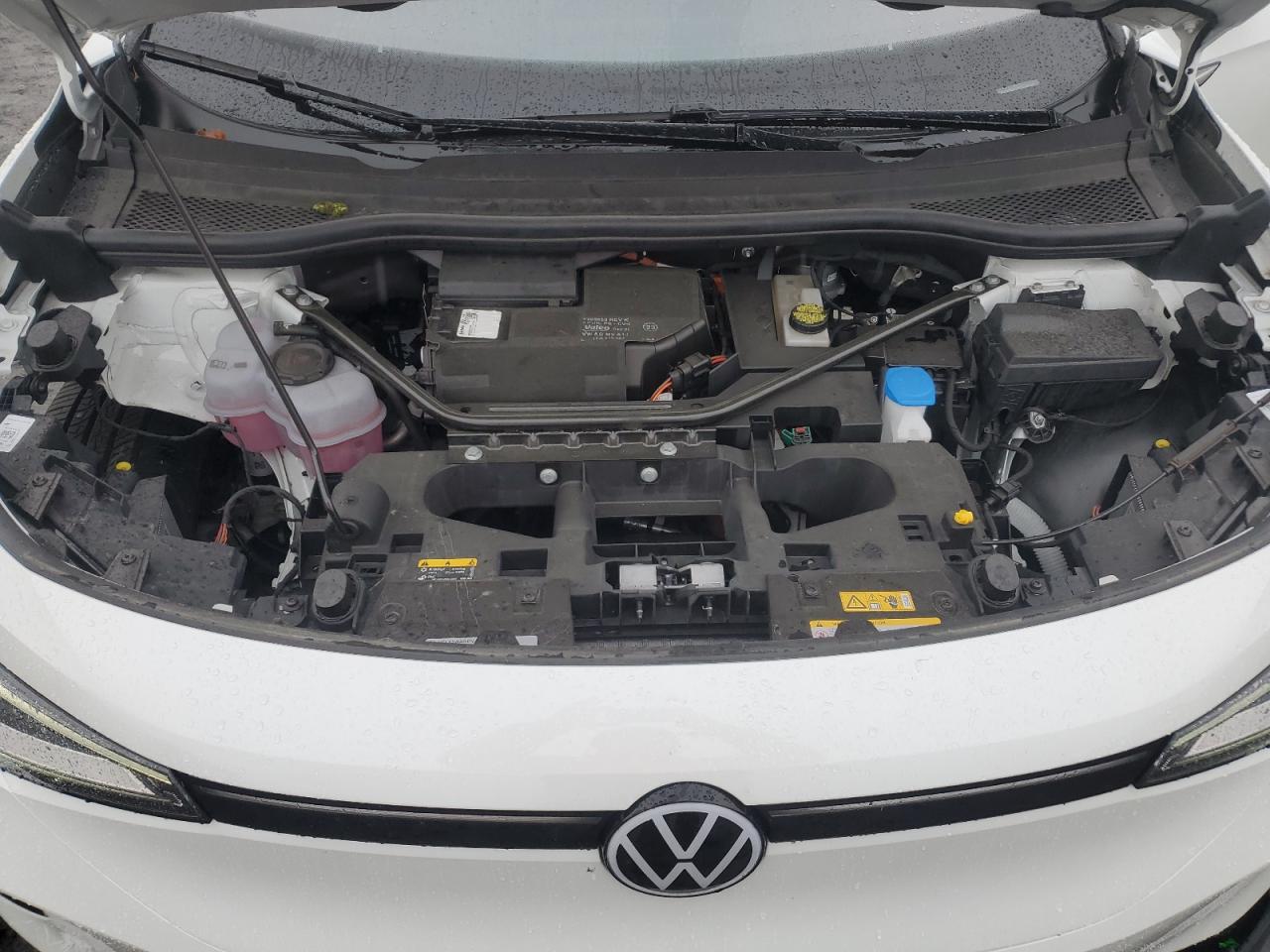 2023 VOLKSWAGEN ID.4 PRO S VIN:1V2WNPE83PC034301