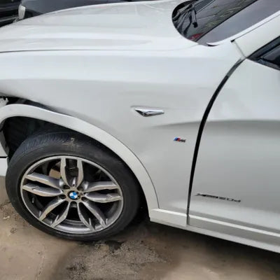 2017 BMW 320 WBAWZ5100H0M32544 VIN:WBAWZ5100H0M32544