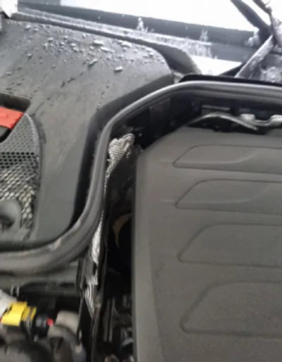 2022 Mercedes-Benz E 350 W1KZF8GBXNB039742 VIN:W1KZF8GBXNB039742