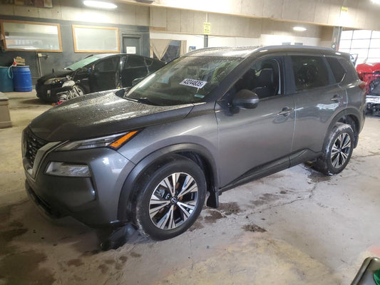 2023 NISSAN ROGUE SV VIN:5N1BT3BB9PC691842