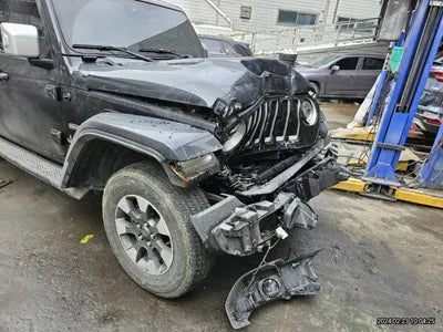 2022 Jeep Wrangler 1C4HJXEN2NW134655 VIN:1C4HJXEN2NW134655