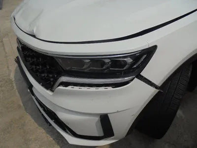 2021 Kia Sorento VIN: